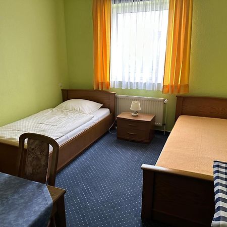 Haus Pegasus Hotel Garbsen Bilik gambar