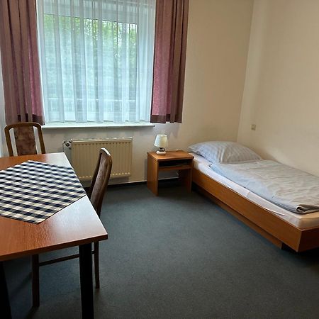 Haus Pegasus Hotel Garbsen Bilik gambar