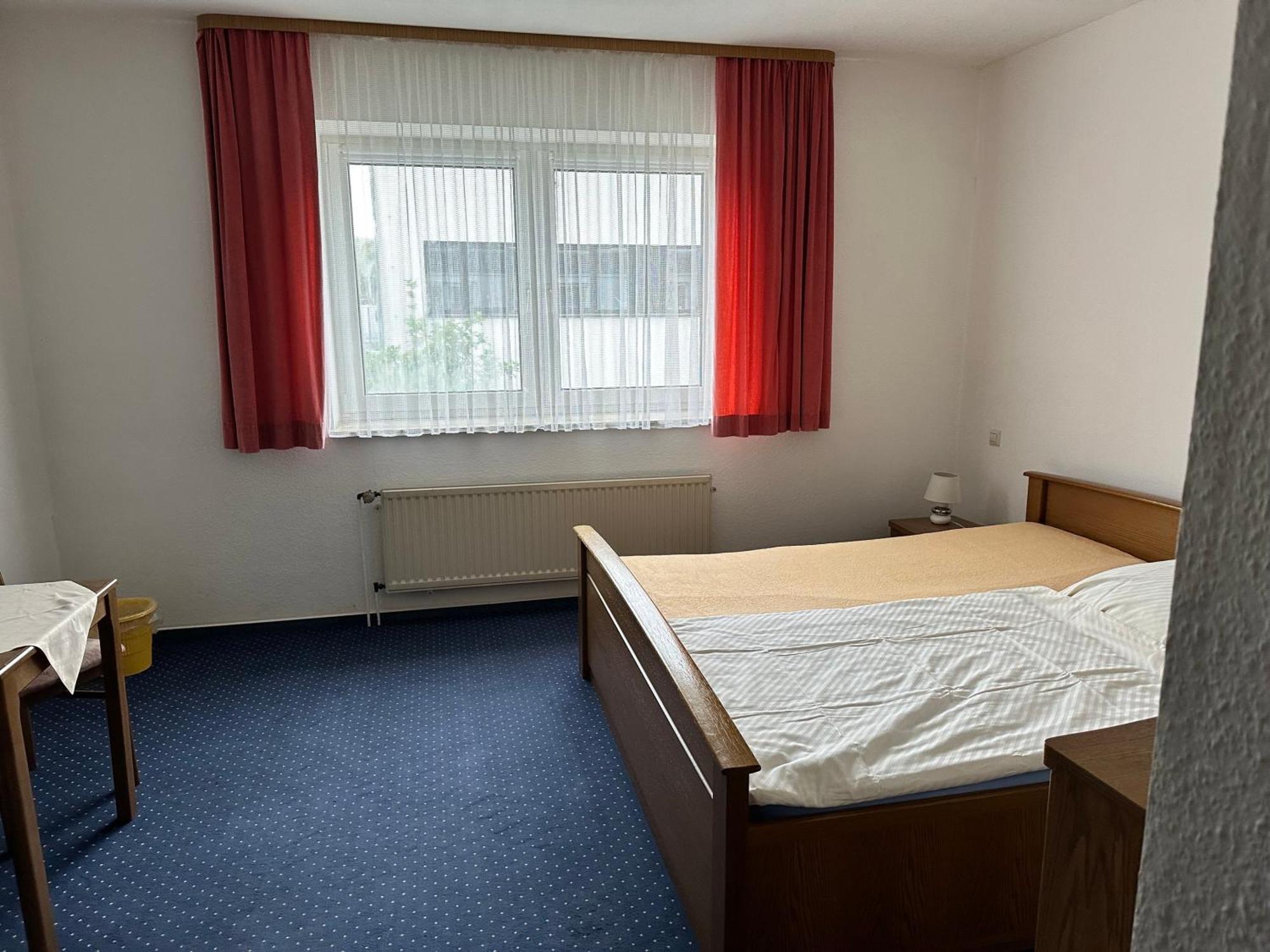 Haus Pegasus Hotel Garbsen Bilik gambar